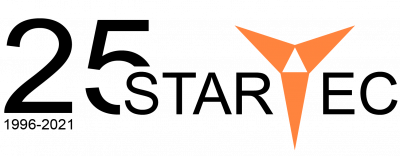 25 years of Startec Automazioni S.r.l.