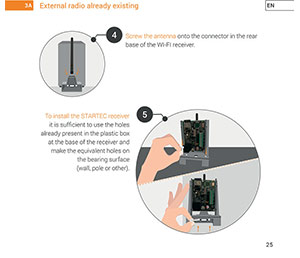 ST Smart Control